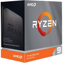 Picture of AMD Ryzen 9 3950X Processor