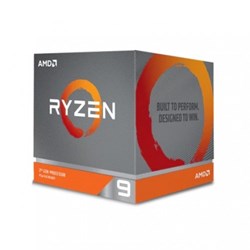 Picture of AMD Ryzen 9 3900X Processor