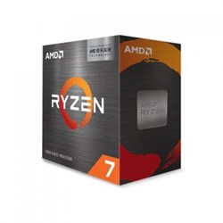 Picture of AMD Ryzen 7 5800X3D Processor