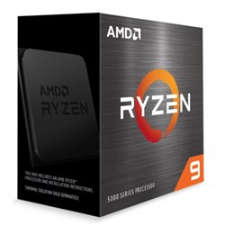 Picture of AMD Ryzen 9 5950X Processor