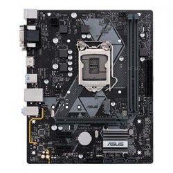 Picture of Asus PRIME H310M-AT R2.0 9th and 8th Gen mATX Motherboard