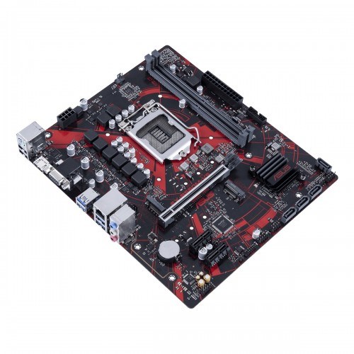 Picture of ASUS Expedition EX-B560M-V5 Intel 10th and 11th Gen M-ATX Motherboard