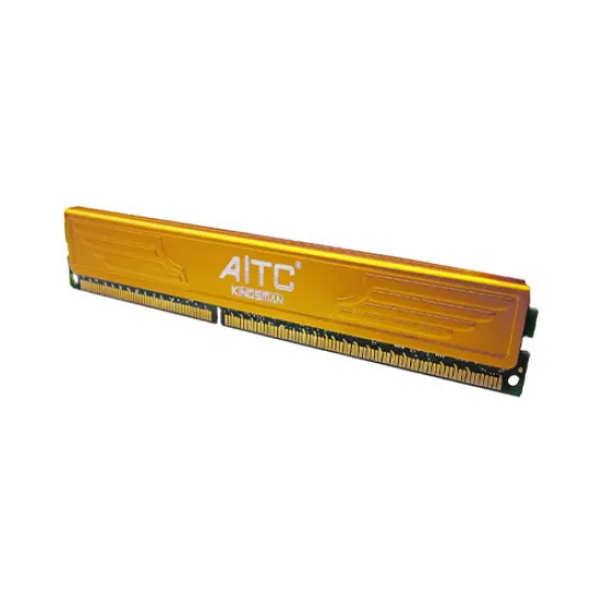 Picture of AITC Kingsman DDR3 4GB 1600mhz Heatsink Desktop Ram