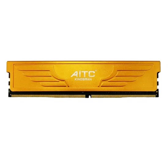 Picture of AITC KINGSMAN 8GB DDR4 3200MHZ Desktop Ram