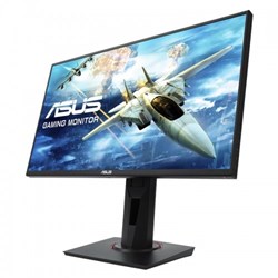 Picture of ASUS VG258QR 24.5" FHD 165Hz Gaming Monitor