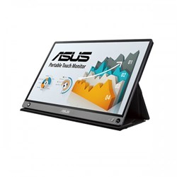 Picture of Asus ZenScreen MB16AMT 15.6" FHD IPS USB Type-C Touch Monitor