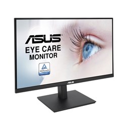 Picture of ASUS VA27AQSB 27" 2K WQHD IPS Eye Care Monitor