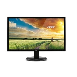 Picture of ACER K202HQL 19.5 Inch HD LED Monitor