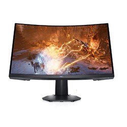 Picture of Dell S2422HG 24" 165Hz Curved Gaming Monitor