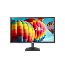 Picture of LG 22MK430H-B 22" Full HD IPS LED Monitor with AMD FreeSync
