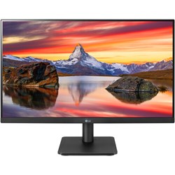 Picture of LG 24MP400-B 24" Full HD IPS Monitor