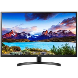 Picture of LG 32ML600M 32" IPS Full HD HDR 75Hz Gaming Monitor
