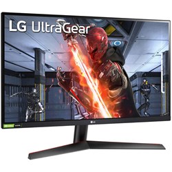Picture of LG UltraGear 27GN800-B 27" QHD IPS 1ms 144Hz HDR Gaming Monitor