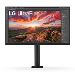 Picture of LG 27UN880 27 Inch UltraFine 4K UHD IPS Ergo Professional Monitor