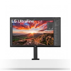 Picture of LG 32UN880-B 32" UltraFine Ergo 4K UHD HDR10 Professional Monitor