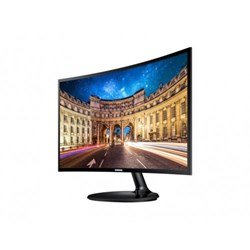 Picture of SAMSUNG C24F390FHW Series Curved 24-Inch FHD Monitor