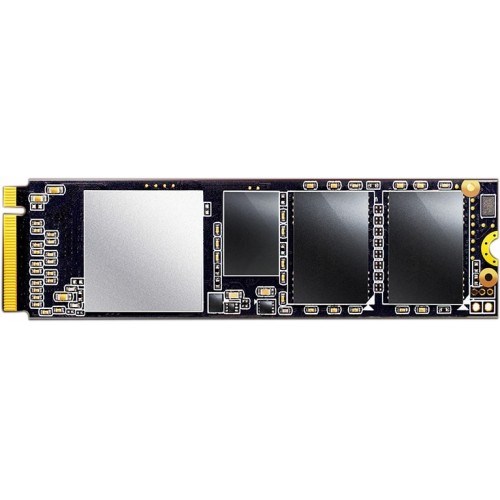 Picture of Adata M.2 PCIE SX6000NP 256 GB Solid State Drive