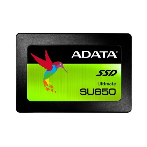 Picture of Adata SU 650 480 GB Solid State Drive