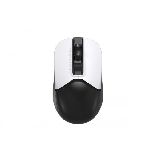 Picture of A4Tech FG12 FSTYLER 2.4G Wireless Mouse