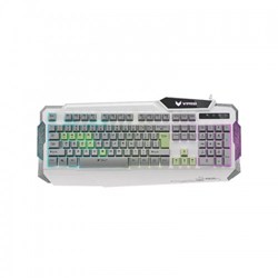 Picture of  Rapoo V52 Backlit Gaming Keyboard