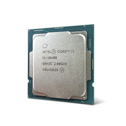 Picture of  Intel 10th Gen Core i3 10100 Processor (Tray)