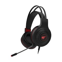 Picture of Havit HV-H2011D Wired Gaming Headphone