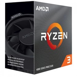 Picture of AMD Ryzen 3 4100 Processor