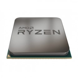 Picture of AMD Ryzen 5 3400G Processor with Radeon RX Vega 11 Graphics (Tray)