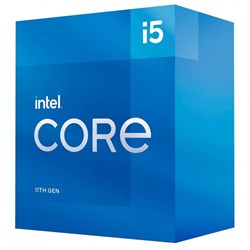 Picture of Intel 11th Gen Core i5-11500 Rocket Lake Processor
