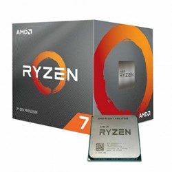 Picture of AMD Ryzen 7 Pro 4750G with Radeon RX Vega Graphics Processo