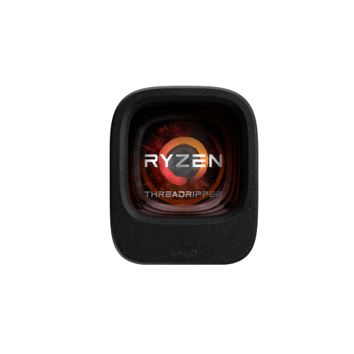 Picture of AMD Ryzen Threadripper 1900X 8-core/16 thread Desktop Processor