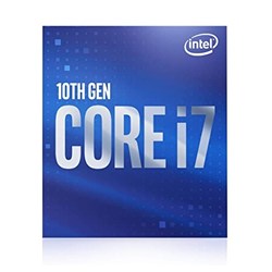 Picture of Intel 10th Gen Core i7-10700 Processor