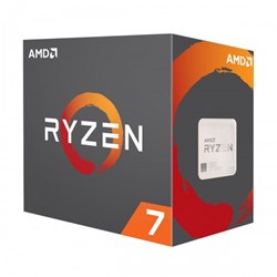 Picture of AMD Ryzen 7 3700X Processor