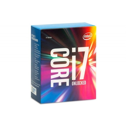 Picture of Intel 6th Generation Core i7-6900K Processor