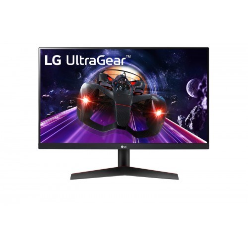 Picture of LG 24GN600-B 23.8" UltraGear Full HD IPS 144Hz Gaming Monitor