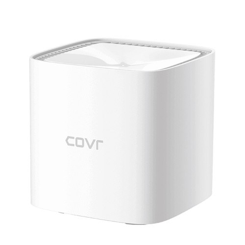 Picture of D-link COVR-1100 AC1200 Dual-Band Mesh Wi-Fi Router (Single Pack)
