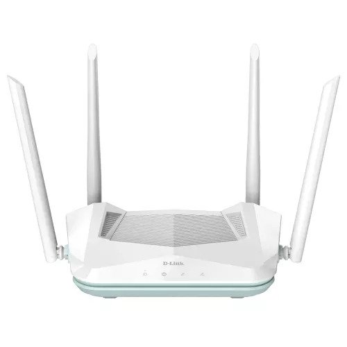 Picture of D-Link R15 AX1500 Wi-Fi 6 Eagle PRO AI Dual-Band Smart Router